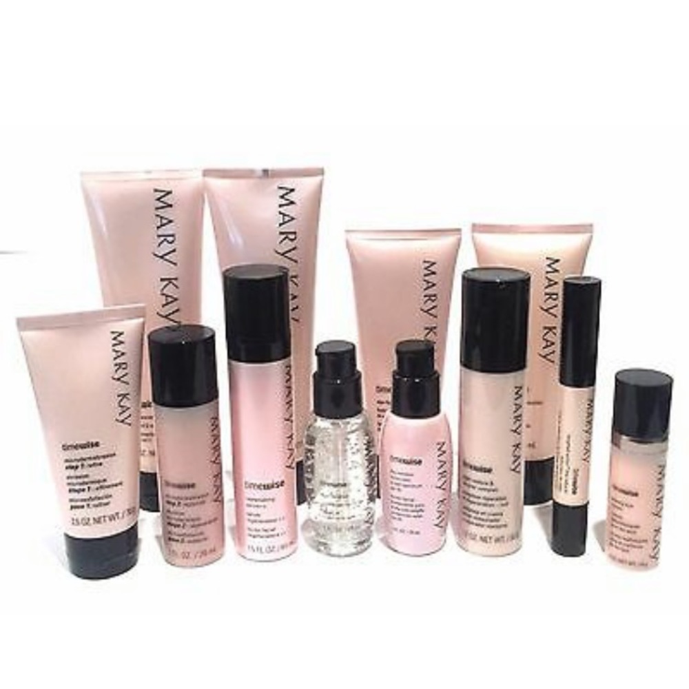 Mary Kay Products on SALE! 10% off EVERYTHING!!!